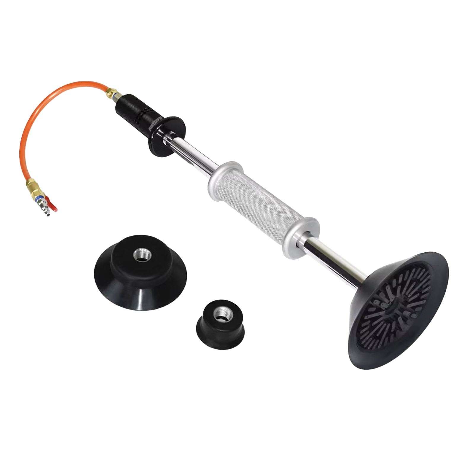 AIR SUCTION DENT PULLER: SLIDE HAMMER